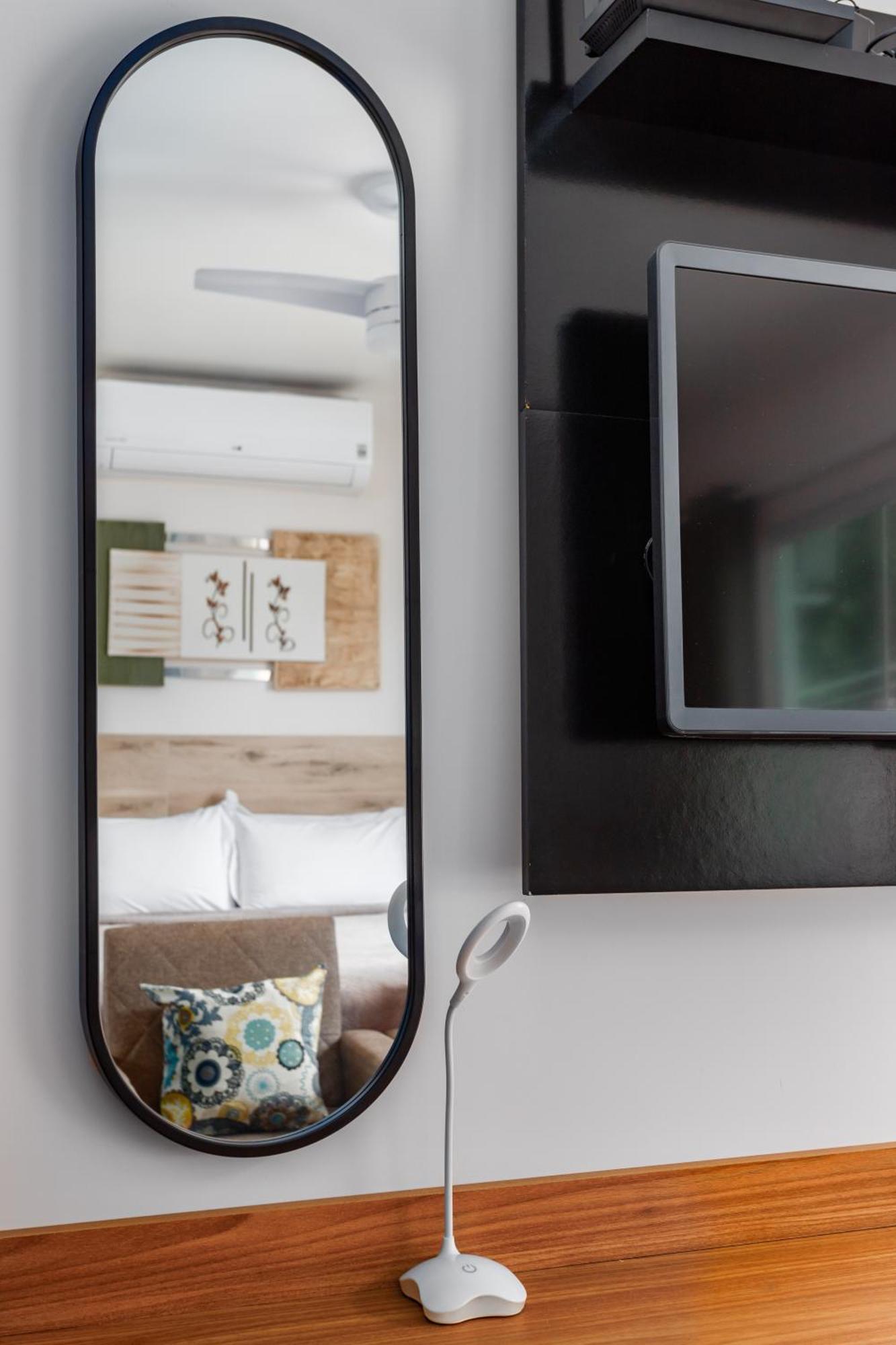 Studio Apto Com Varanda Garagem Tv Smart Wi-Fi Maricá Exterior foto